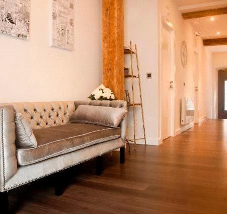 Hostal Jardin Secreto Santander Dış mekan fotoğraf