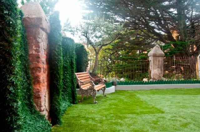 Hostal Jardin Secreto Santander Dış mekan fotoğraf