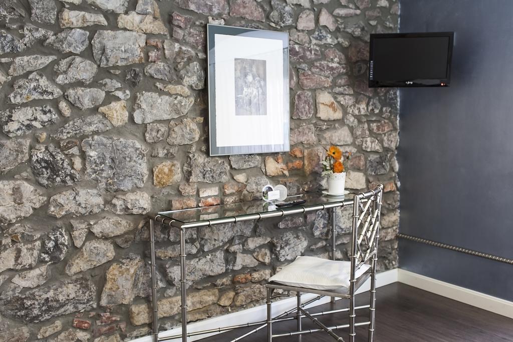 Hostal Jardin Secreto Santander Dış mekan fotoğraf