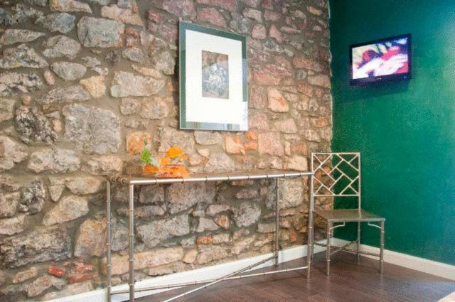 Hostal Jardin Secreto Santander Dış mekan fotoğraf