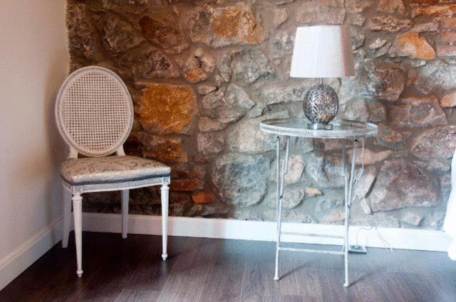 Hostal Jardin Secreto Santander Dış mekan fotoğraf